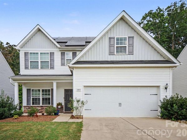1949 Boulder Court , Gastonia, NC 28054