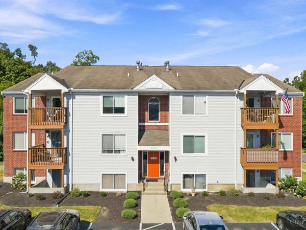 529 Aspen Glen Drive, Unit 209, Union Twp, OH 45244
