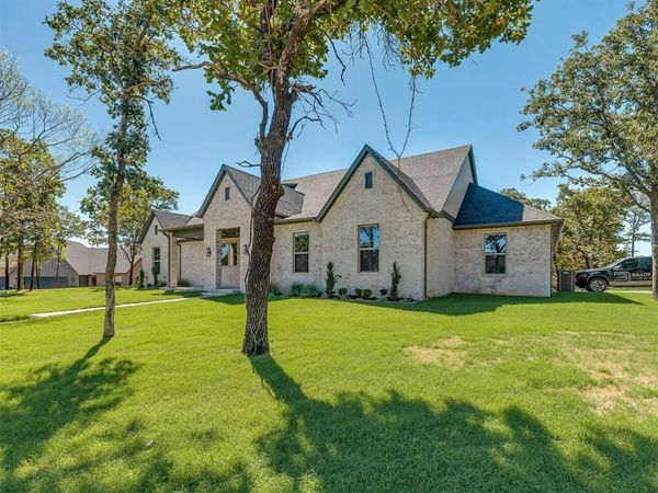 8201 Sacred Forest , Arcadia, OK 73007
