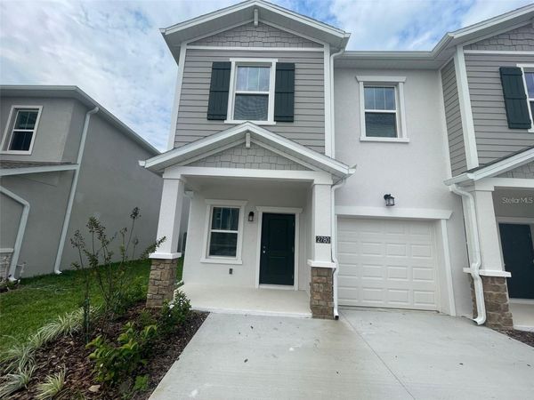 2780 PIERR STREET , DAVENPORT, FL 33837