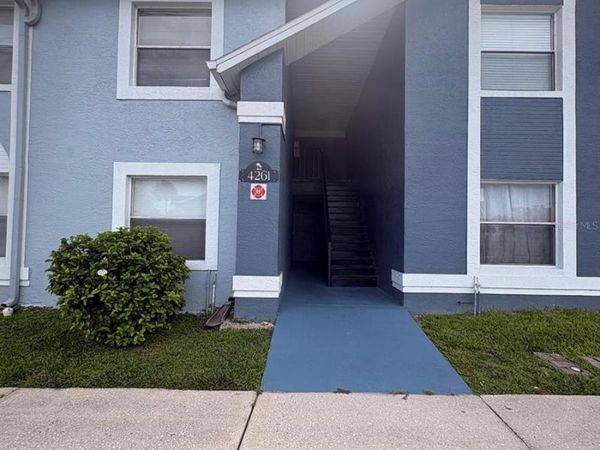 4261 PERSHING POINTE PLACE , Unit 5, ORLANDO, FL 32822