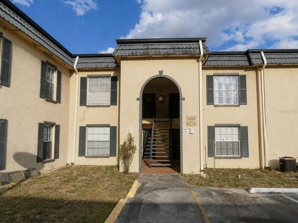 5226 CURRY FORD ROAD , Unit 313, ORLANDO, FL 32812