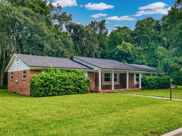 609 CLAIRE LANE , ORANGE PARK, FL 32073