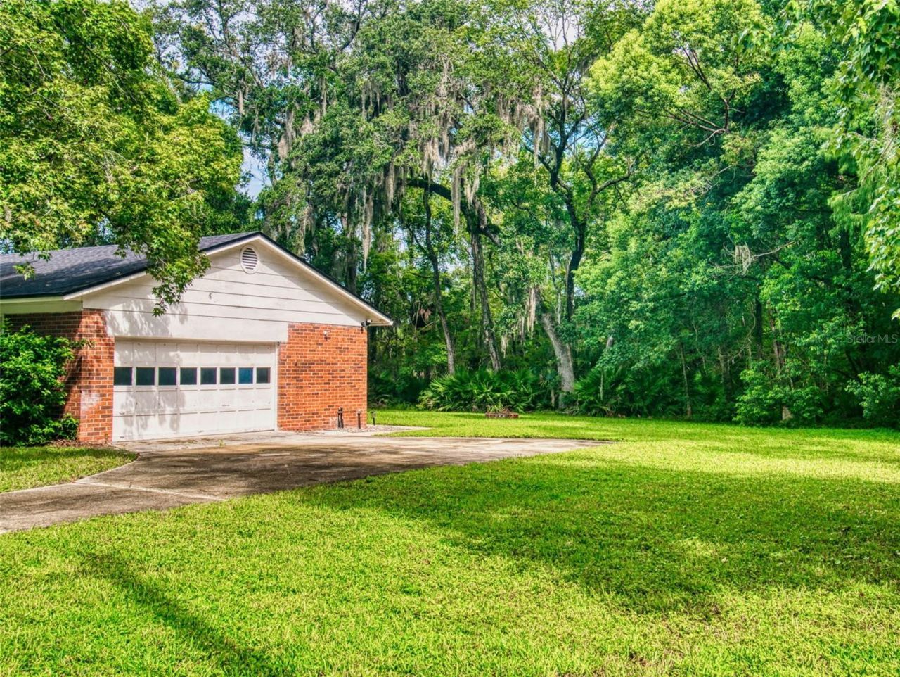 609 Claire Lane , Orange Park, FL 32073 Photo