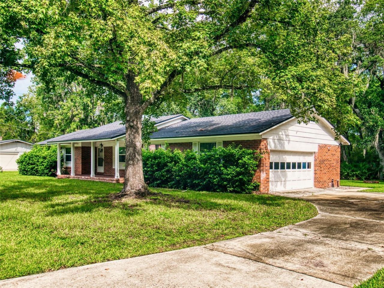 609 Claire Lane , Orange Park, FL 32073 Photo