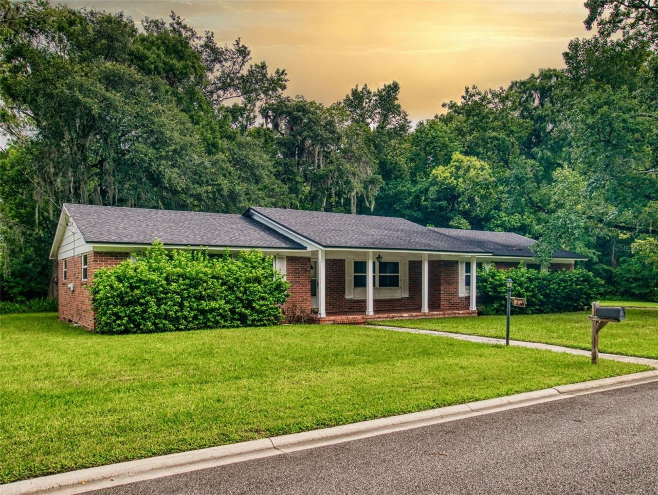 609 Claire Lane , Orange Park, FL 32073 Photo