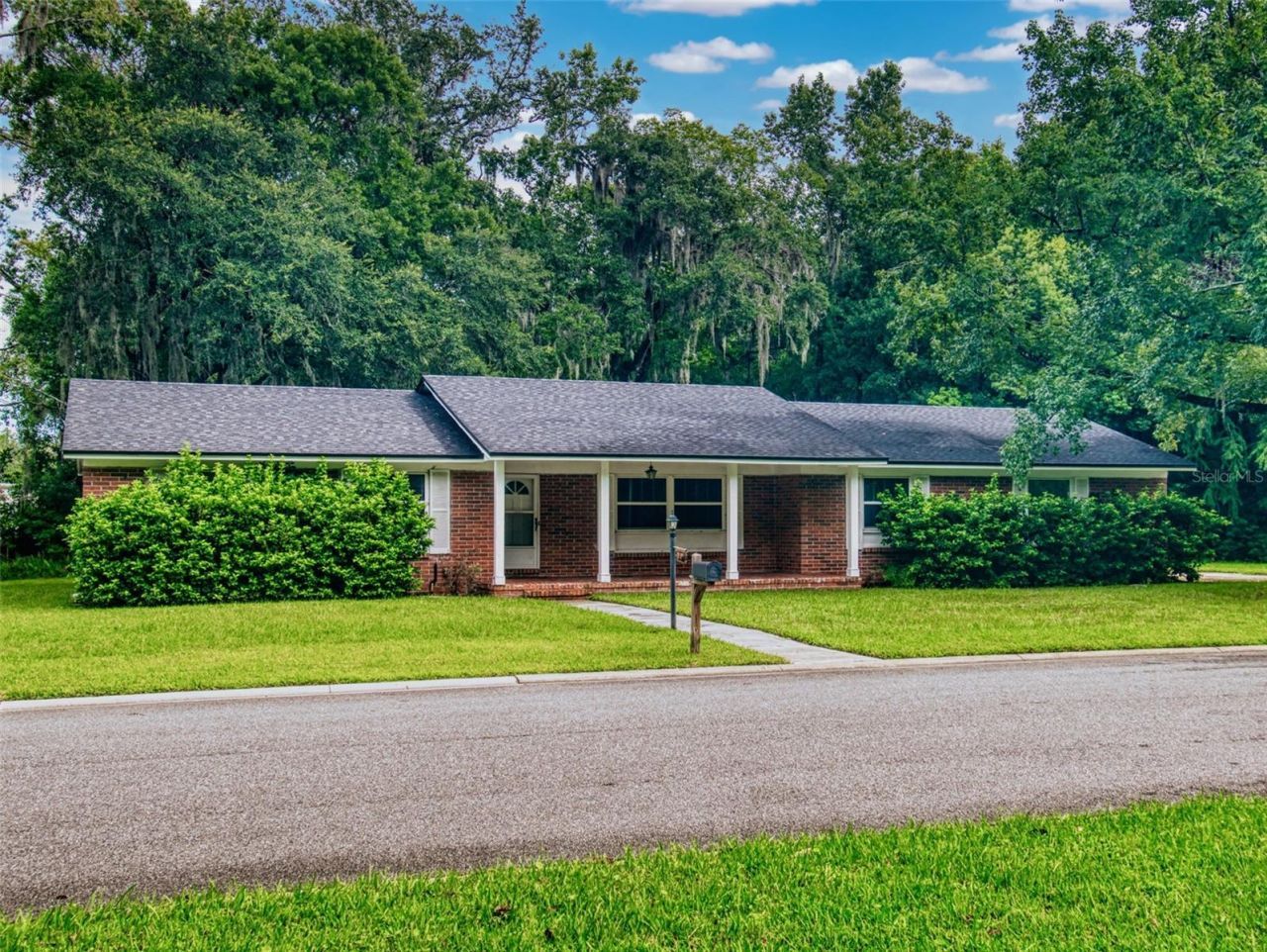 609 Claire Lane , Orange Park, FL 32073 Photo