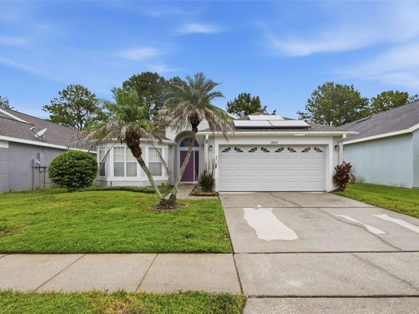 13637 EMERALDVIEW DRIVE , ORLANDO, FL 32828
