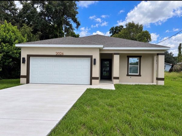 2026 ALDERMAN ROAD , AUBURNDALE, FL 33823