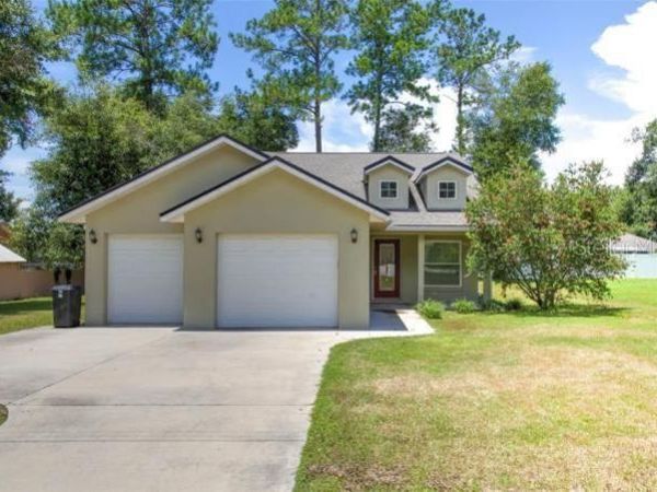 16352 SE 83RD AVENUE , SUMMERFIELD, FL 34491
