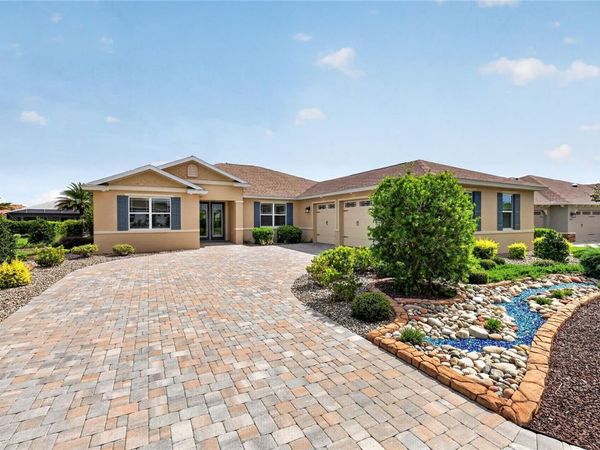 8533 SW 91ST CIRCLE , OCALA, FL 34481