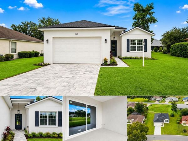 162 W ROMANY LOOP , BEVERLY HILLS, FL 34465
