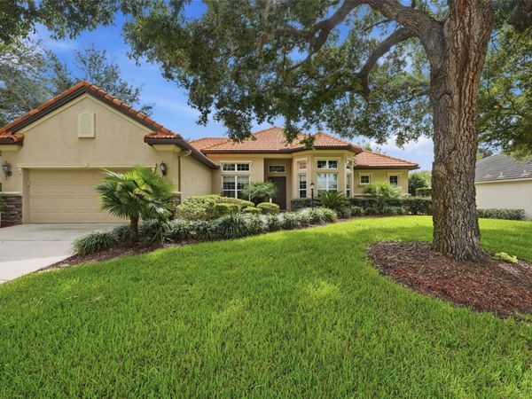 1910 N EAGLE CHASE DRIVE , HERNANDO, FL 34442