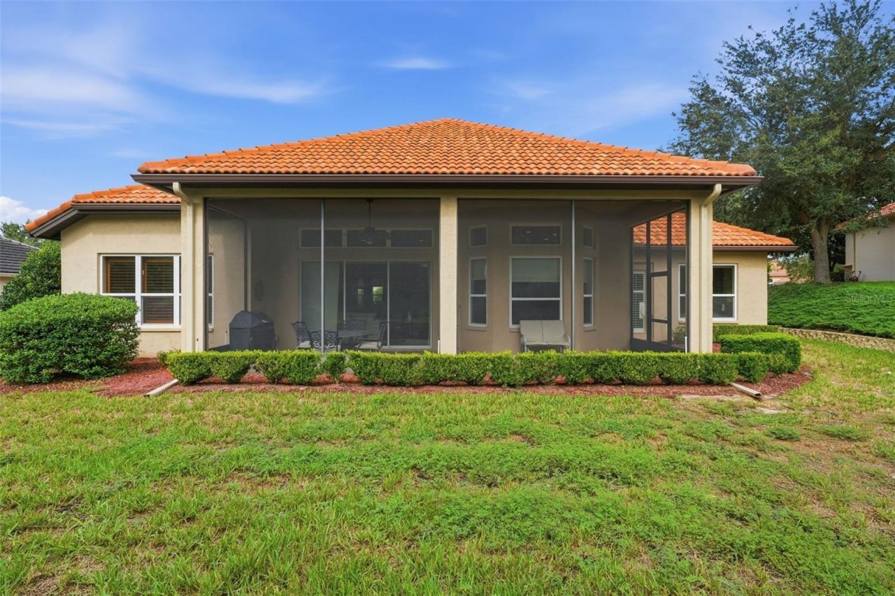 1910 N Eagle Chase Drive , Hernando, FL 34442 Photo