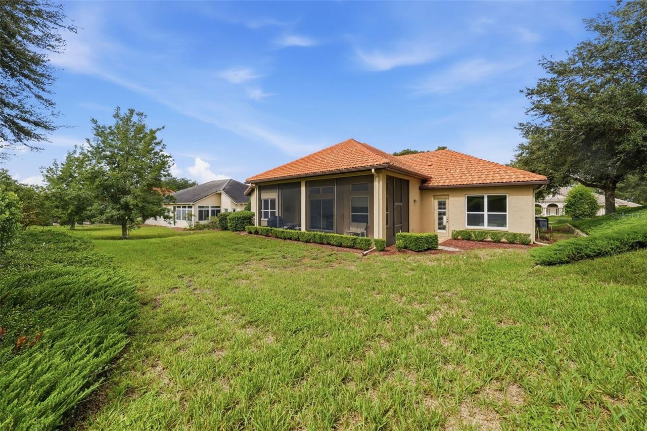 1910 N Eagle Chase Drive , Hernando, FL 34442 Photo