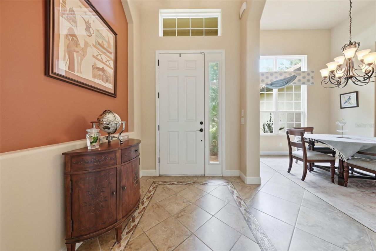 1910 N Eagle Chase Drive , Hernando, FL 34442 Photo