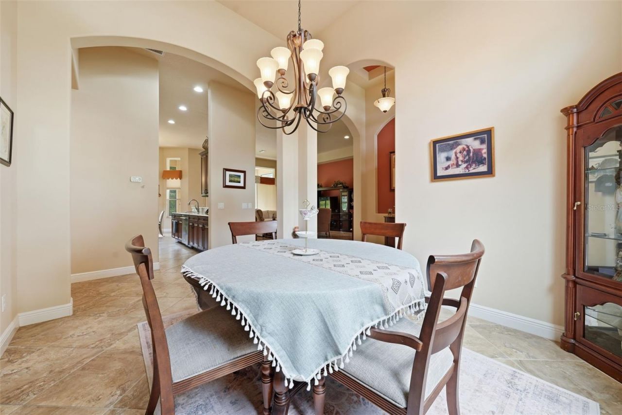 1910 N Eagle Chase Drive , Hernando, FL 34442 Photo