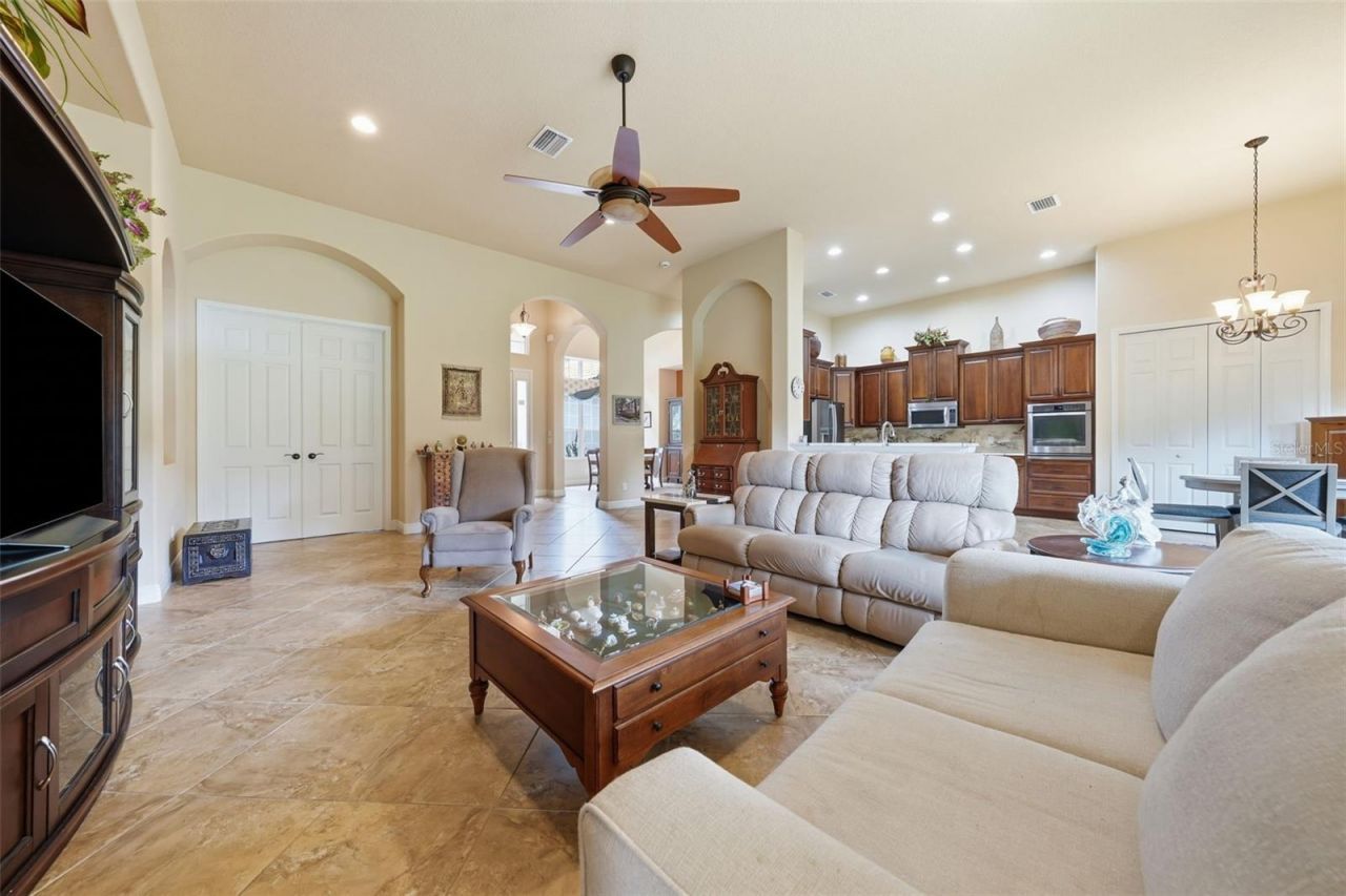 1910 N Eagle Chase Drive , Hernando, FL 34442 Photo