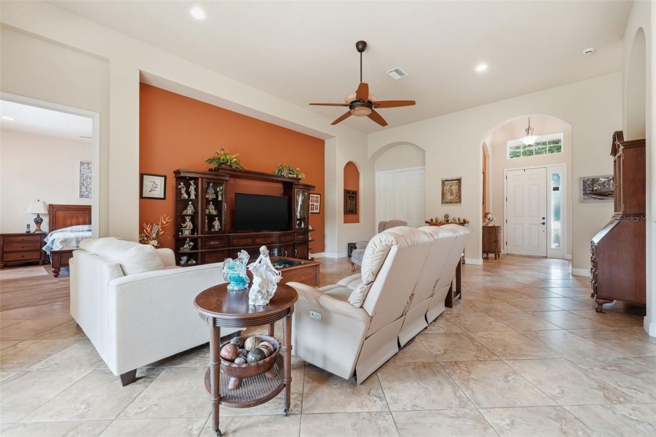 1910 N Eagle Chase Drive , Hernando, FL 34442 Photo