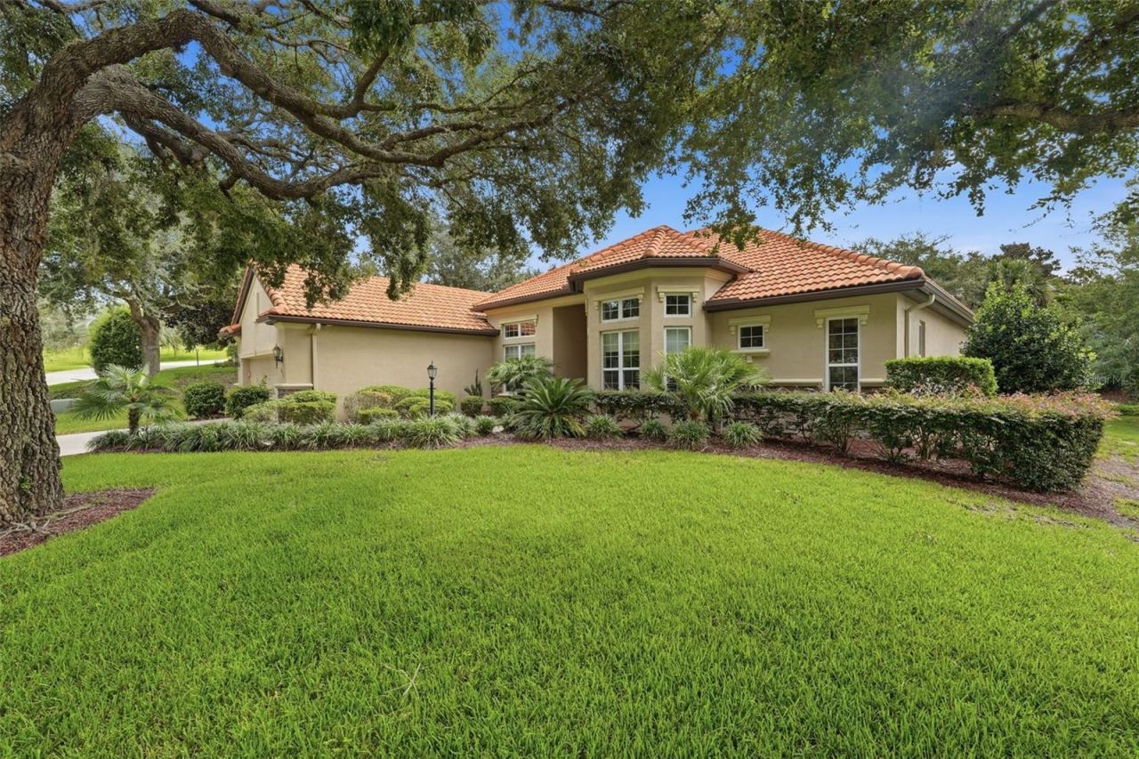 1910 N Eagle Chase Drive , Hernando, FL 34442 Photo
