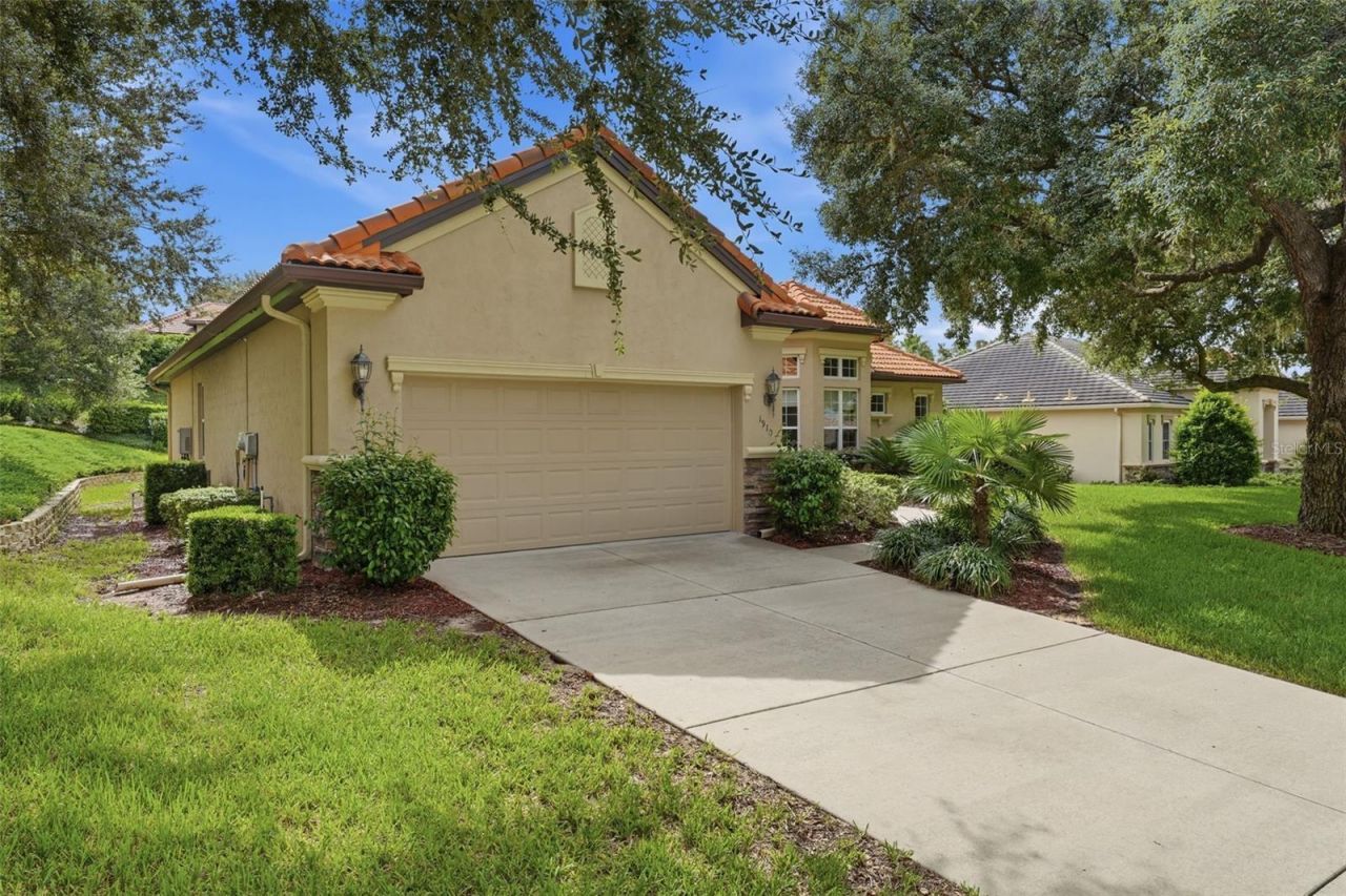 1910 N Eagle Chase Drive , Hernando, FL 34442 Photo