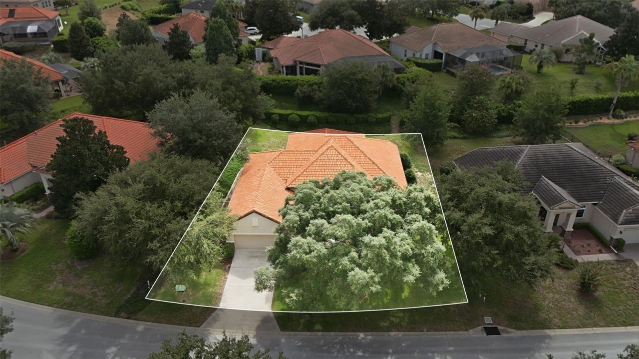 1910 N Eagle Chase Drive , Hernando, FL 34442 Photo