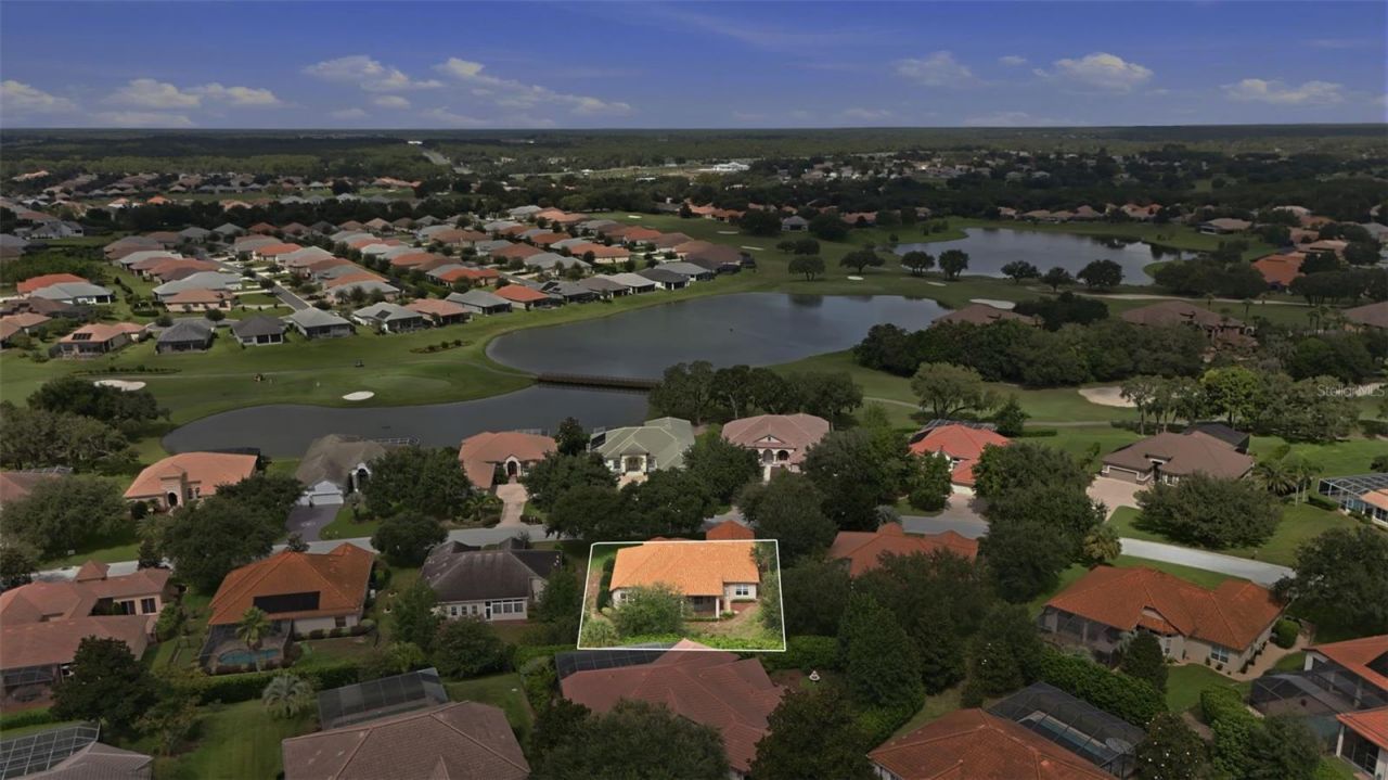 1910 N Eagle Chase Drive , Hernando, FL 34442 Photo