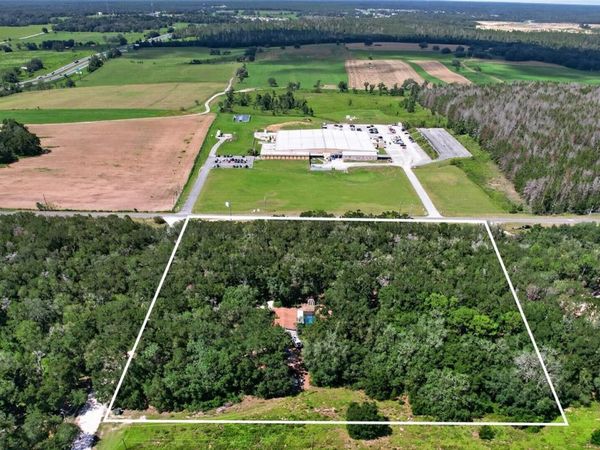 21812 FIELD OF DREAMS LANE , DADE CITY, FL 33523