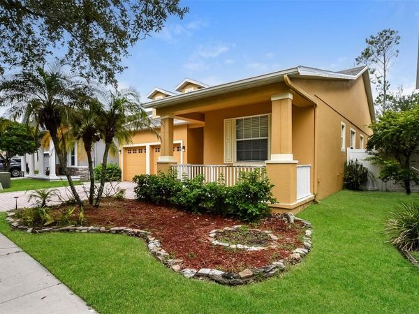 9849 MOSS ROSE WAY , ORLANDO, FL 32832