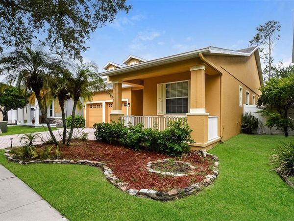 9849 MOSS ROSE WAY, ORLANDO, FL 32832