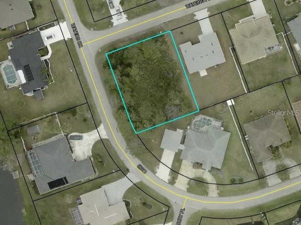 2 WATEING PLACE , PALM COAST, FL 32164