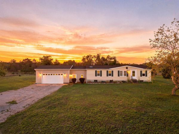 3067 170th Avenue, Hersey, MI 49639