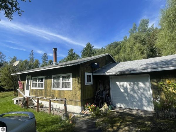 6610 F-30, Glennie, MI 48737