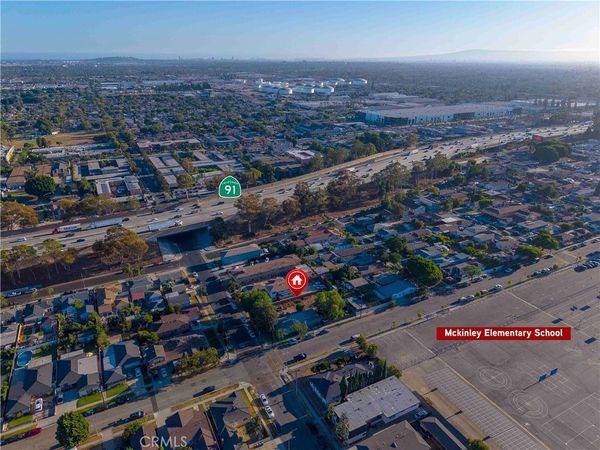 0 Obispo Avenue, Long Beach, CA 90805