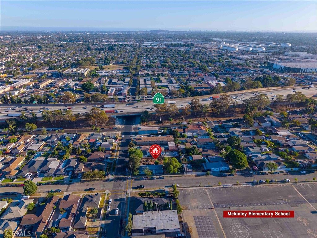 0 Obispo Avenue, Long Beach, CA 90805 Main Photo