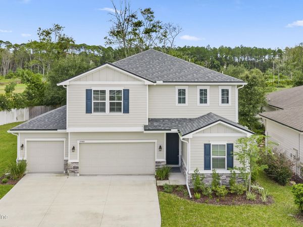 95402 WOODBRIDGE Parkway, Fernandina Beach, FL 32034