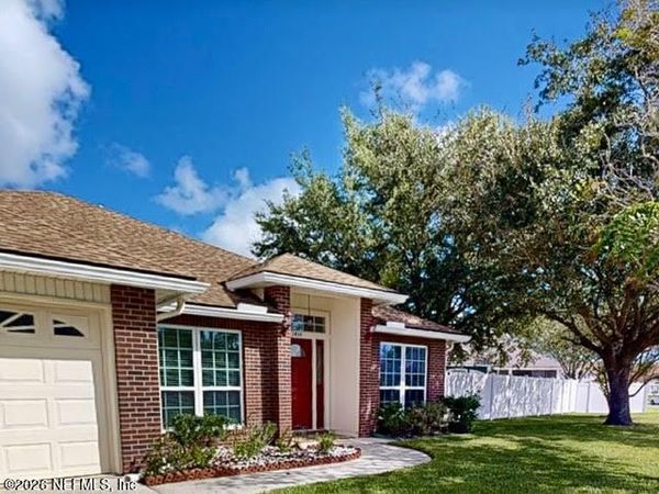 1824 HAWKINS COVE Drive W, Jacksonville, FL 32246