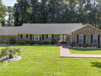 1966 Marion St. , Georgetown, SC 29440