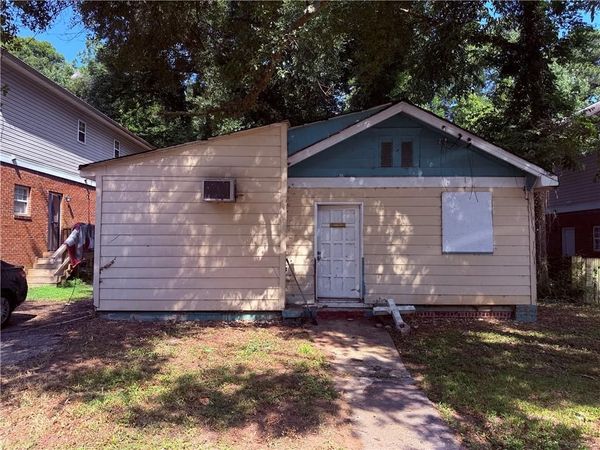 984 Sims Avenue NW, Atlanta, GA 30318