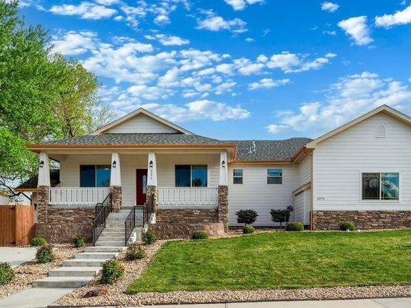 5372 W 68th Avenue , Arvada, CO 80003