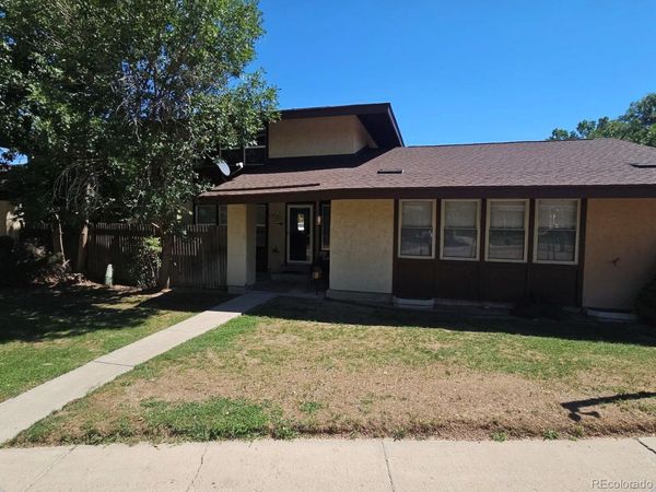 3725 S Granby Way , Aurora, CO 80014