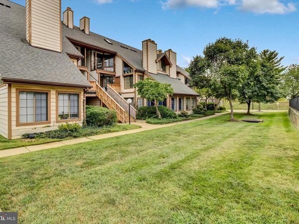 14006 KORBA PLACE, Unit 3F, LAUREL, MD 20707