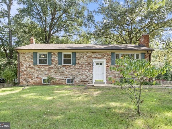 3754 GARDINER ROAD , WALDORF, MD 20601