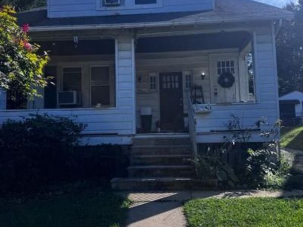 4007 FLEETWOOD AVENUE , BALTIMORE, MD 21206