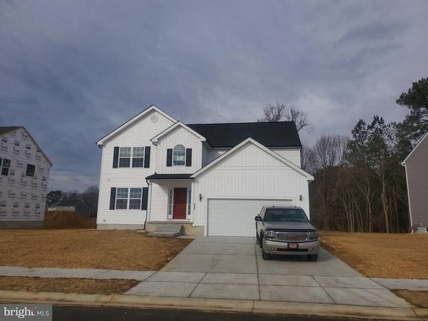 141 CILENTO DRIVE, MAGNOLIA, DE 19962