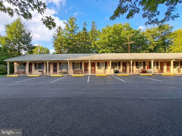 5104 FAIRFIELD ROAD , FAIRFIELD, PA 17320