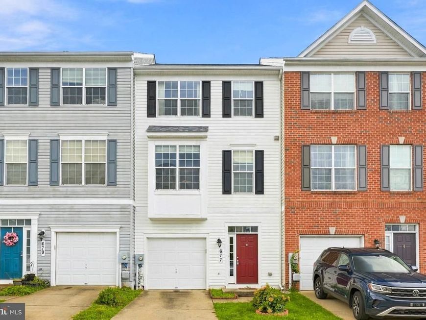 677 Tivoli Road, Frederick, MD 21703 Main Photo