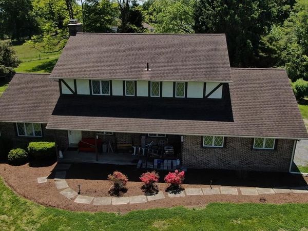 727 N CHURCH ROAD, SINKING SPRING, PA 19608