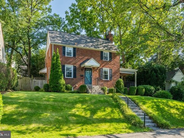 4406 JONES BRIDGE ROAD , BETHESDA, MD 20814