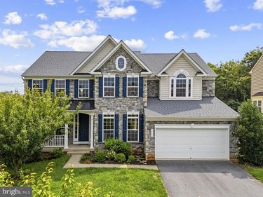 2700 LOYALTY COURT , WINCHESTER, VA 22601